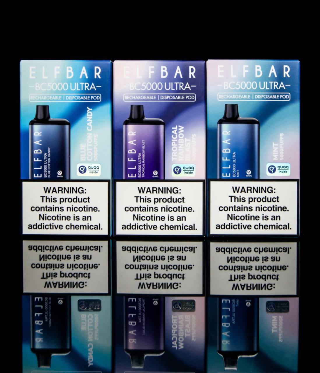 Одноразка elf bar 4000